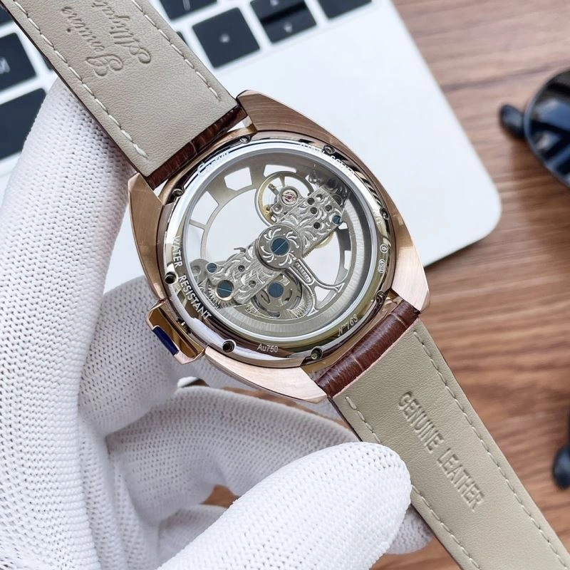 AllSeason CARTIER Watches 179951
