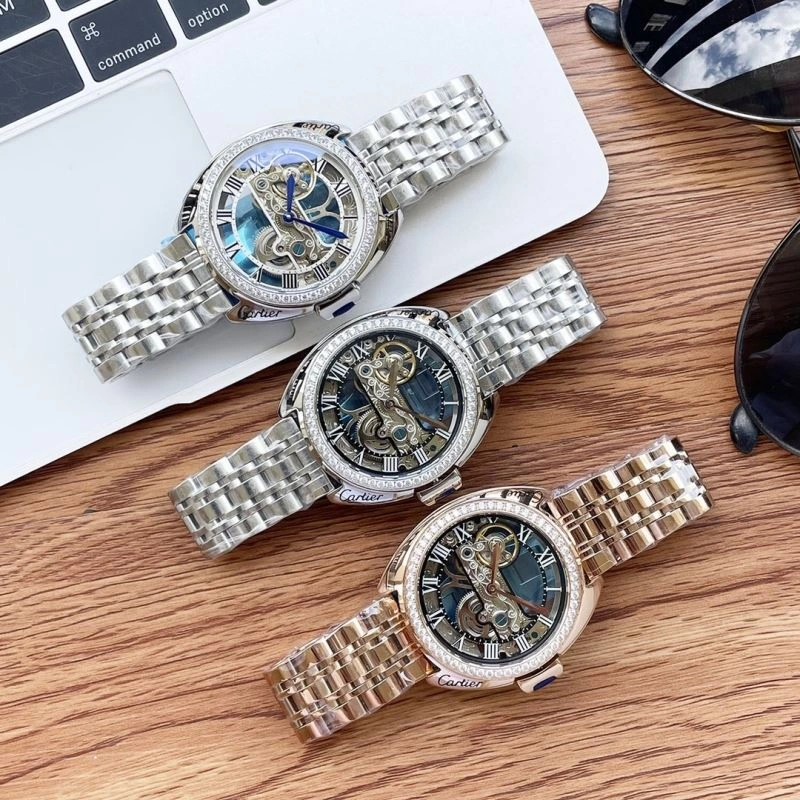 AllSeason CARTIER Watches 179951