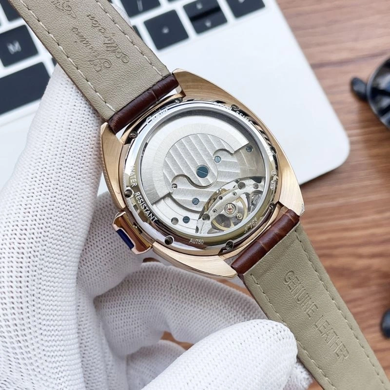 CARTIER Watches TechFriendly 179949
