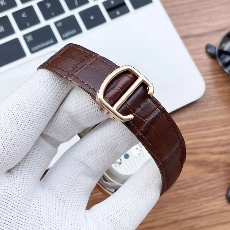 CARTIER Watches TechFriendly 179949