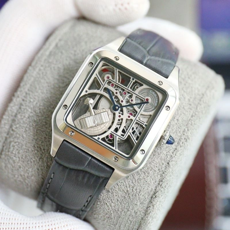 Stretchable CARTIER Watches 179947