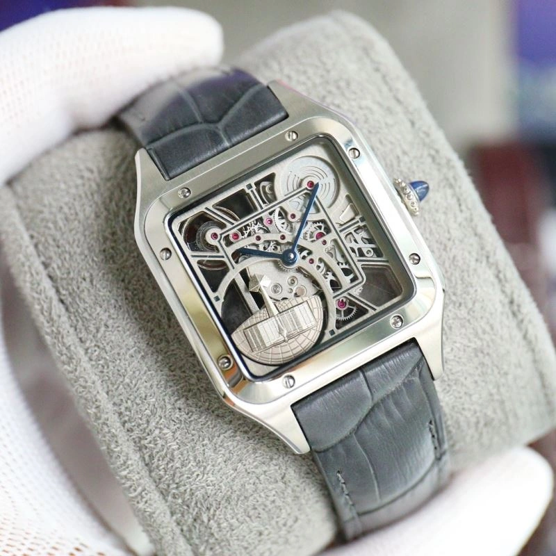 Stretchable CARTIER Watches 179947