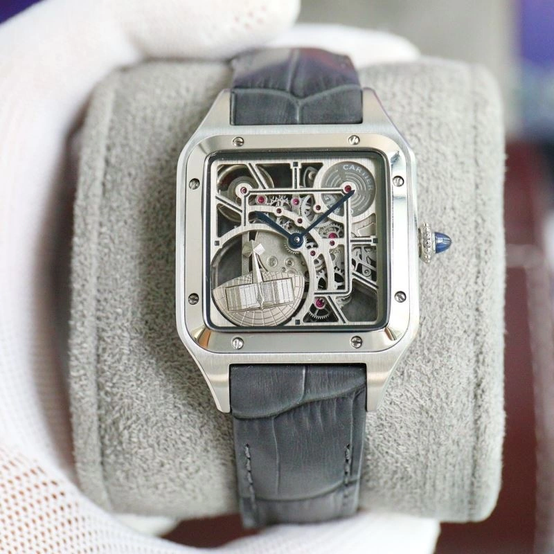 Stretchable CARTIER Watches 179947