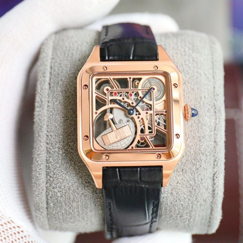 Stretchable CARTIER Watches 179947