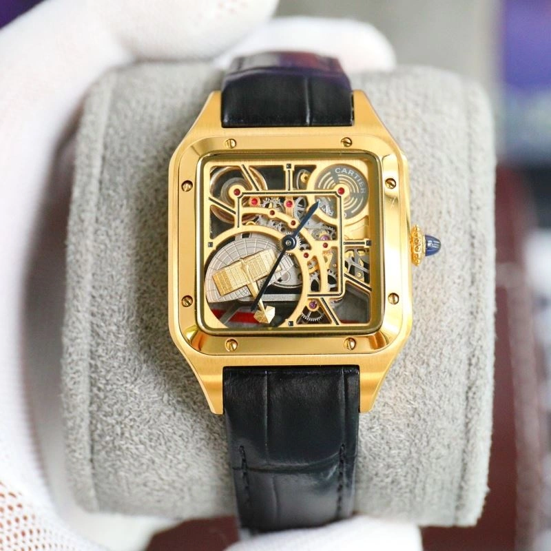 Stretchable CARTIER Watches 179947