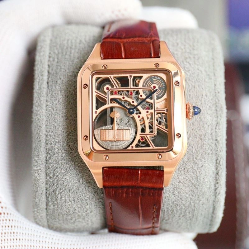Stretchable CARTIER Watches 179947
