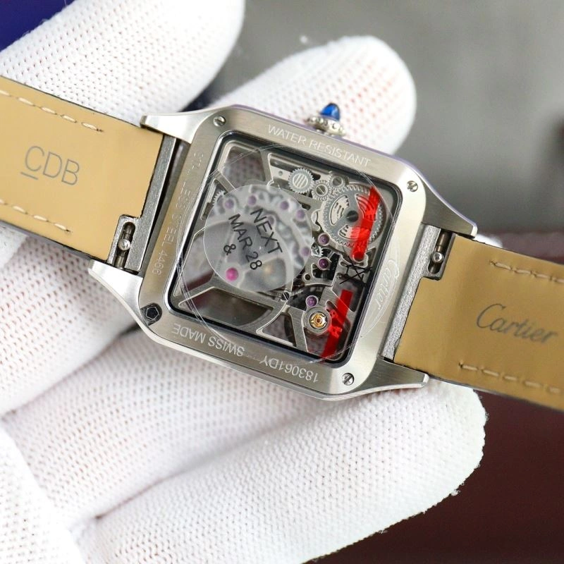 Stretchable CARTIER Watches 179947