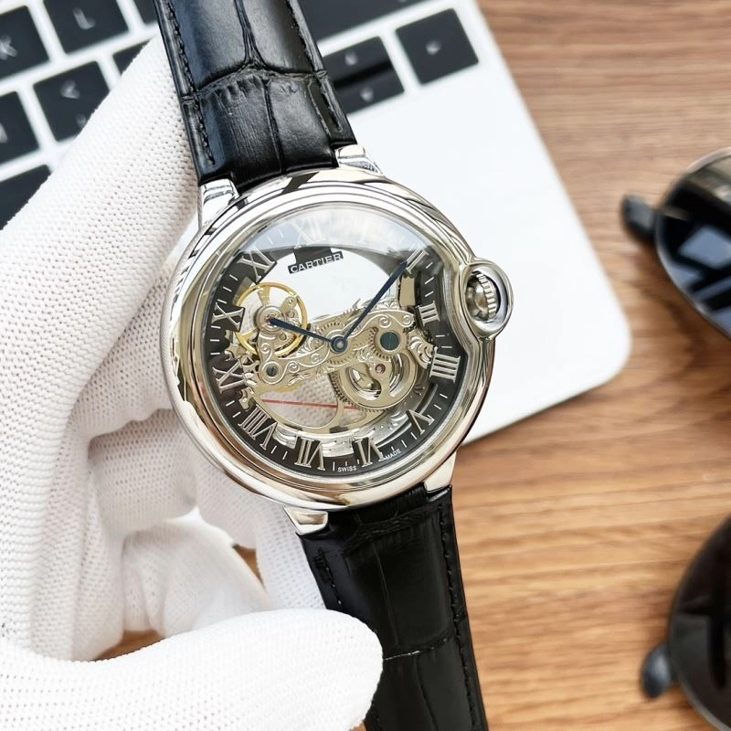 CARTIER Watches Flexible 179946