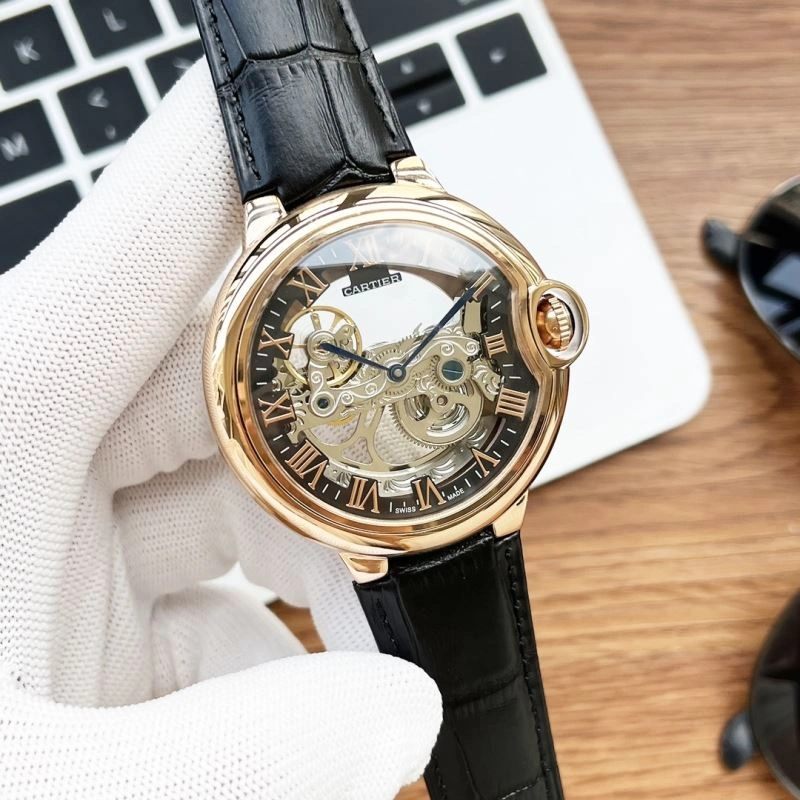 CARTIER Watches Flexible 179946