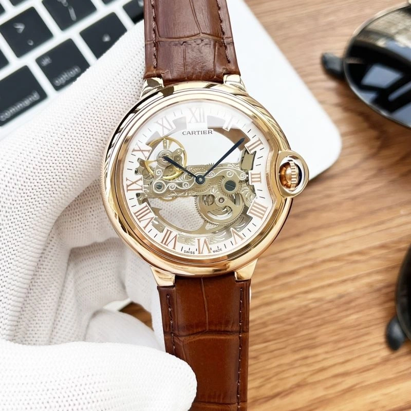 CARTIER Watches Flexible 179946