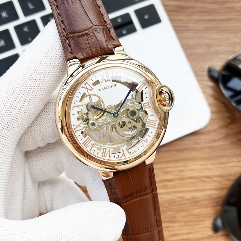 CARTIER Watches Flexible 179946
