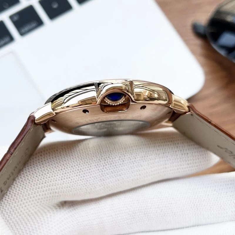 CARTIER Watches Flexible 179946