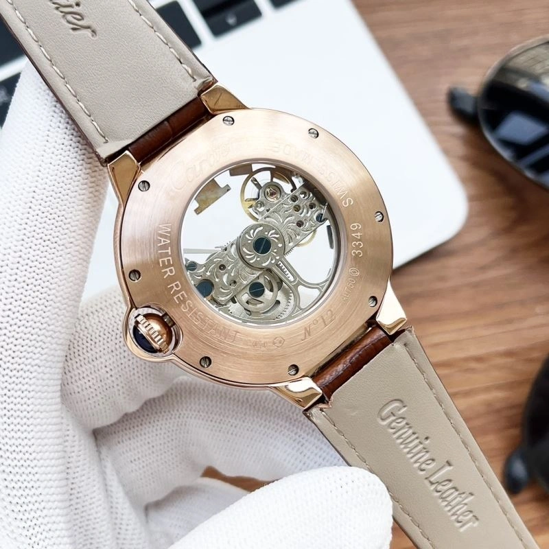 CARTIER Watches Flexible 179946