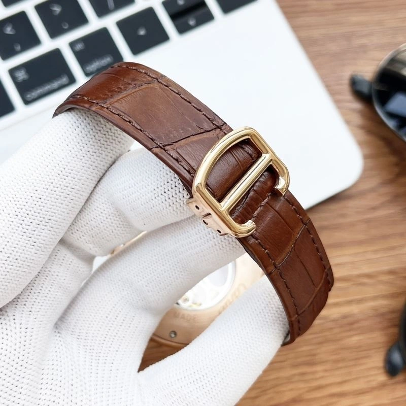 CARTIER Watches Flexible 179946