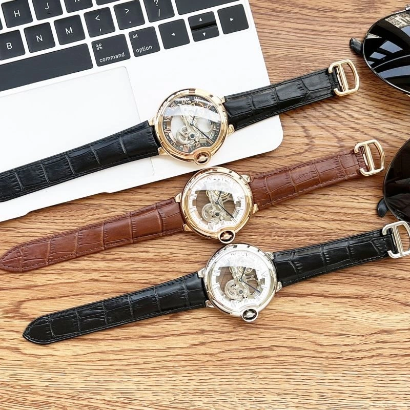 CARTIER Watches Flexible 179946