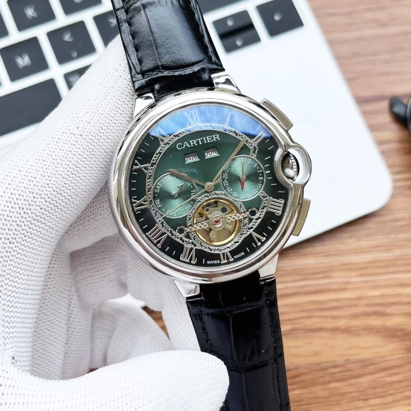 Classic CARTIER Watches 179944