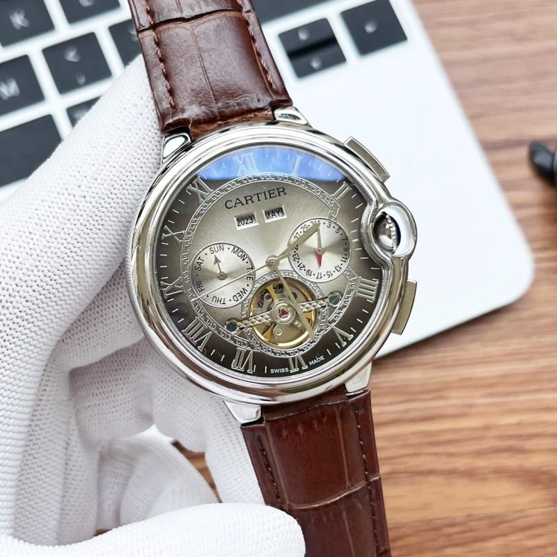 Classic CARTIER Watches 179944