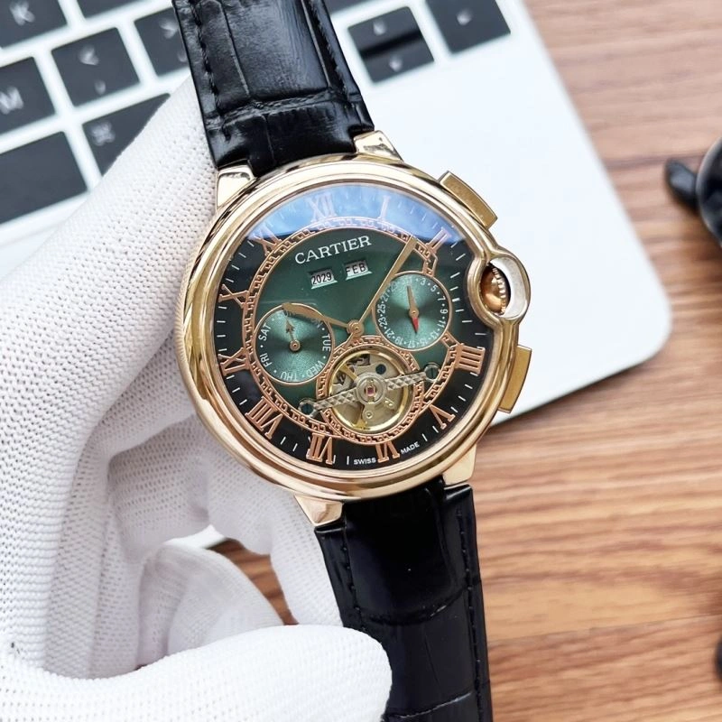 Classic CARTIER Watches 179944