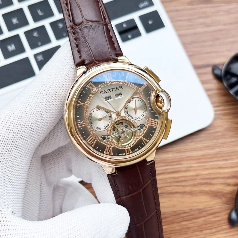 Classic CARTIER Watches 179944