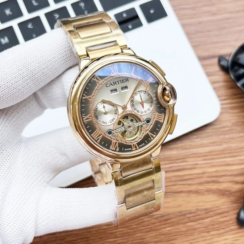 Classic CARTIER Watches 179944