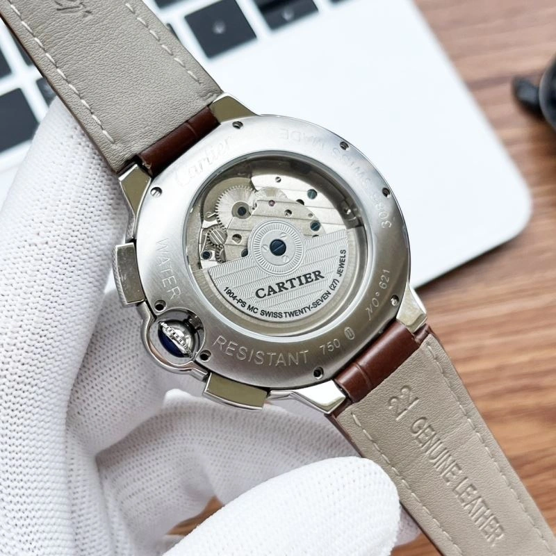 Classic CARTIER Watches 179944