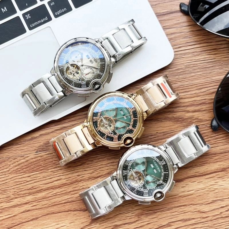 Classic CARTIER Watches 179944