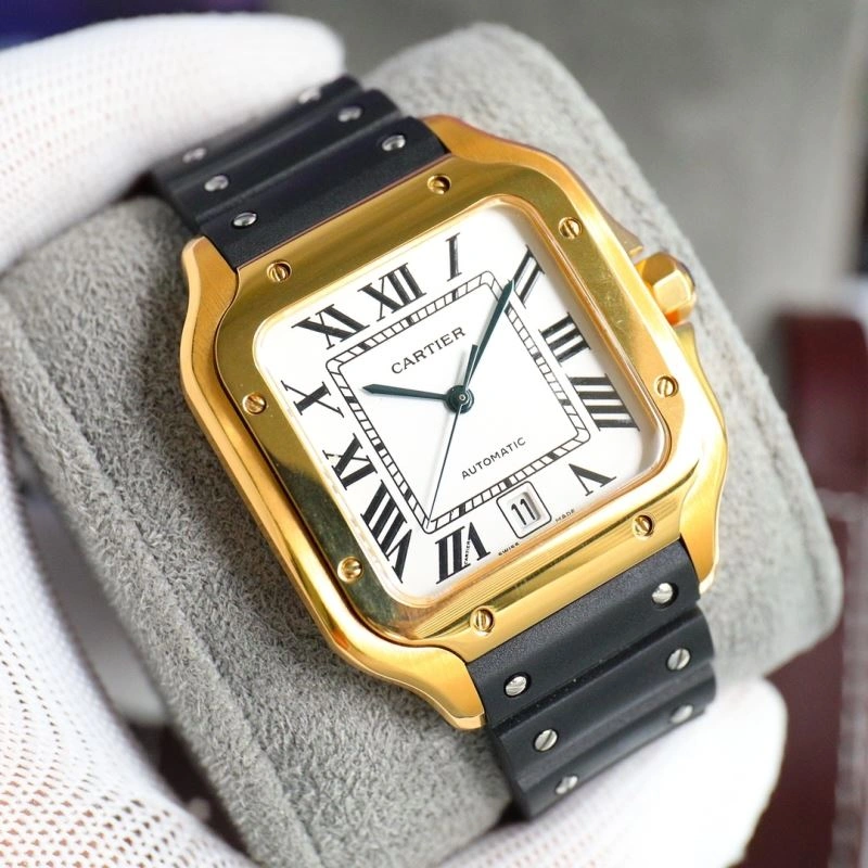 Supportive CARTIER Watches 179945