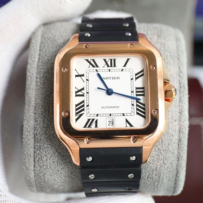 Supportive CARTIER Watches 179945