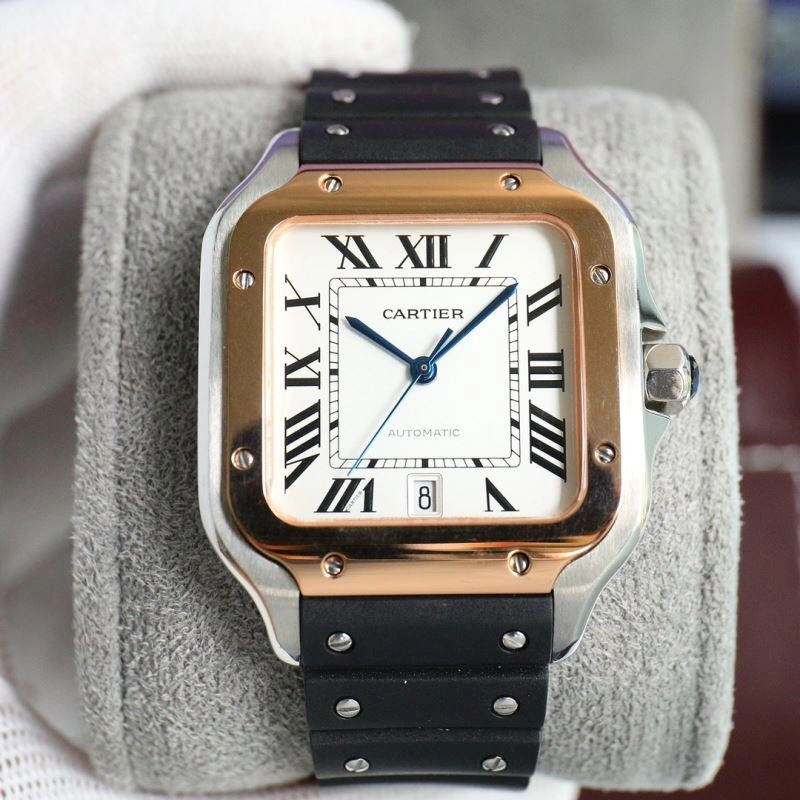 Supportive CARTIER Watches 179945