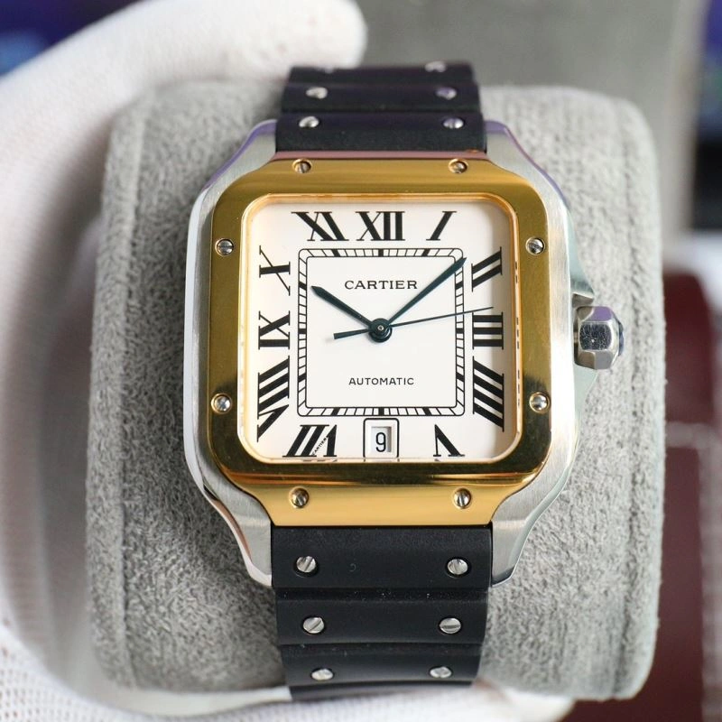 Supportive CARTIER Watches 179945