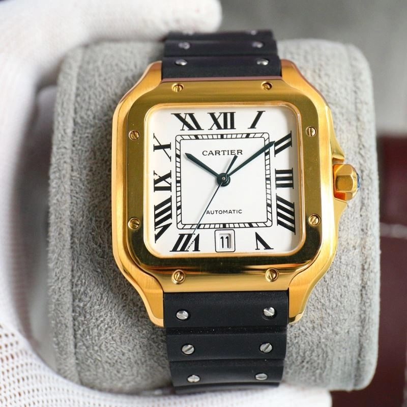Supportive CARTIER Watches 179945
