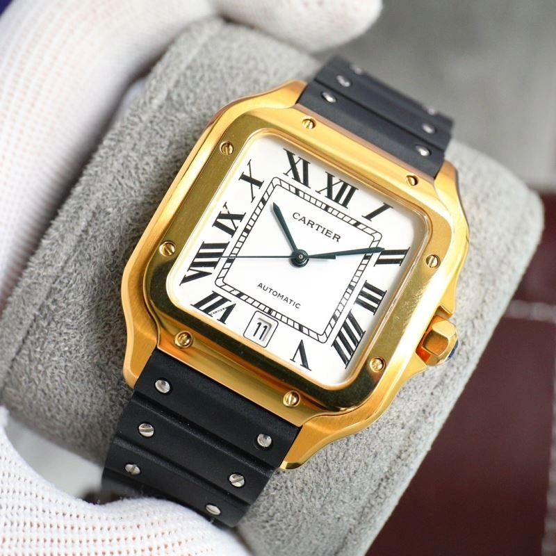 Supportive CARTIER Watches 179945