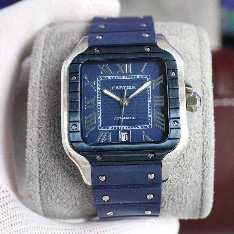 Packable CARTIER Watches 179929