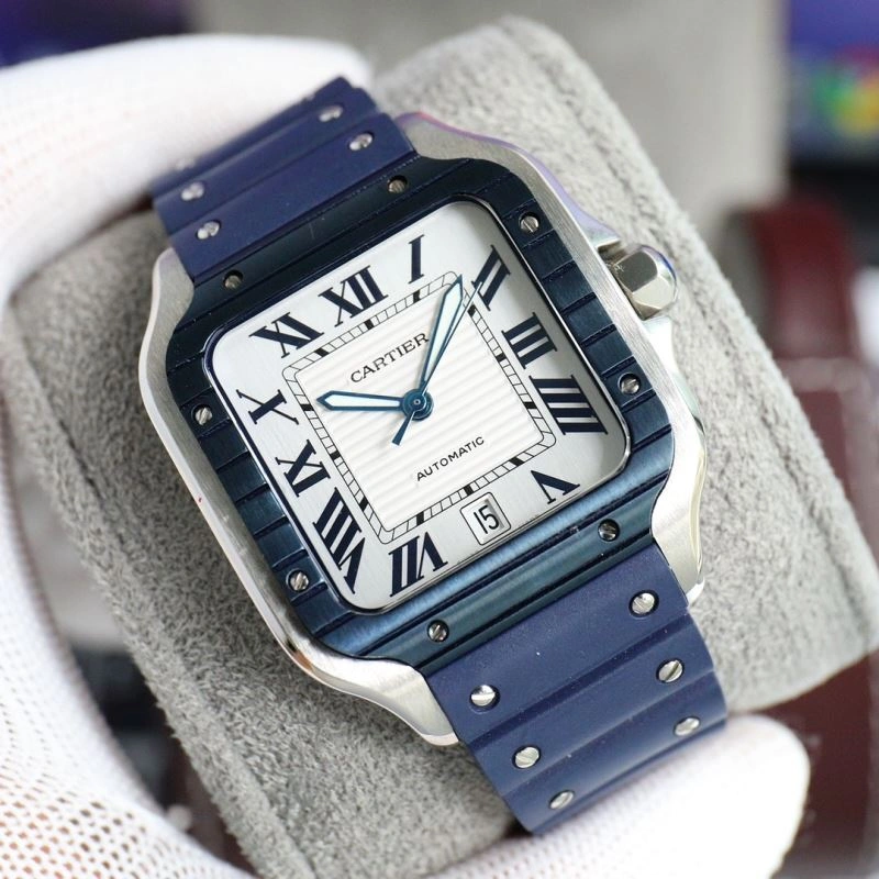 Packable CARTIER Watches 179929