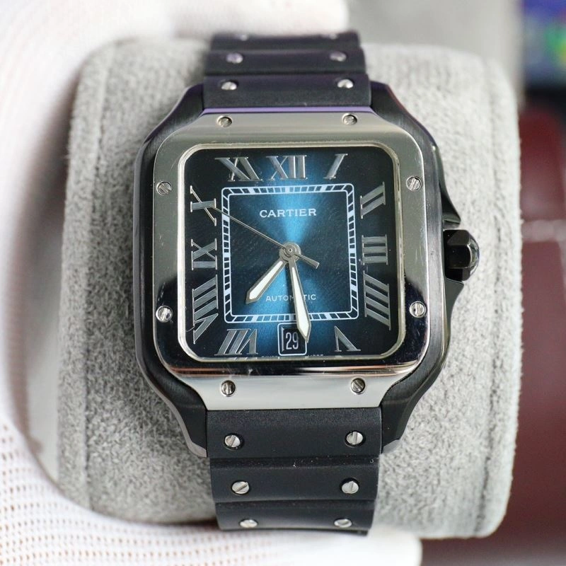 Packable CARTIER Watches 179929