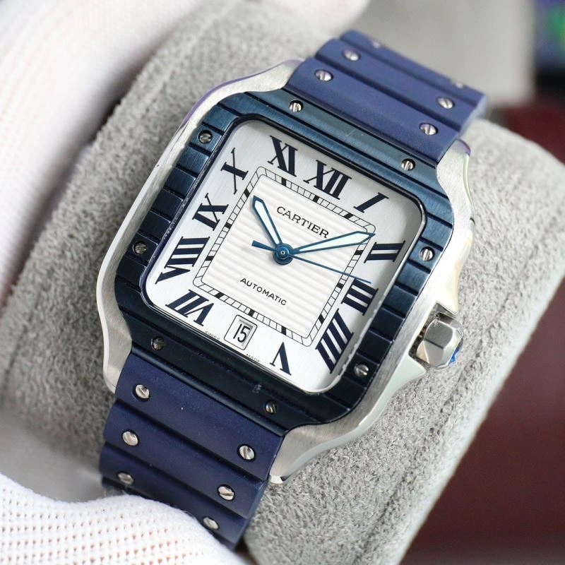 Packable CARTIER Watches 179929