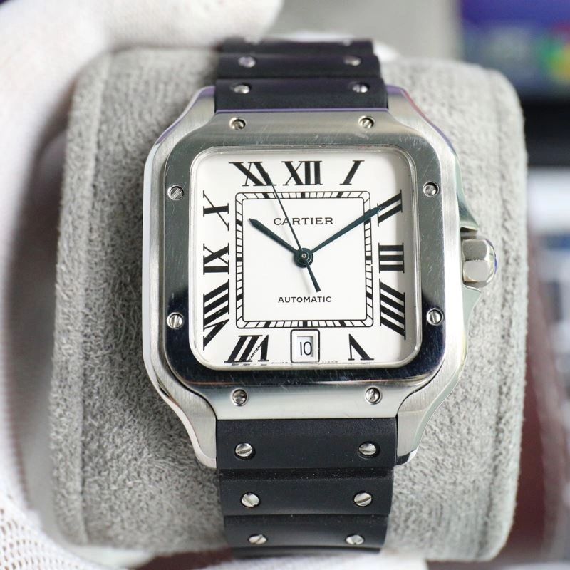 CARTIER Watches ModernLook 179933