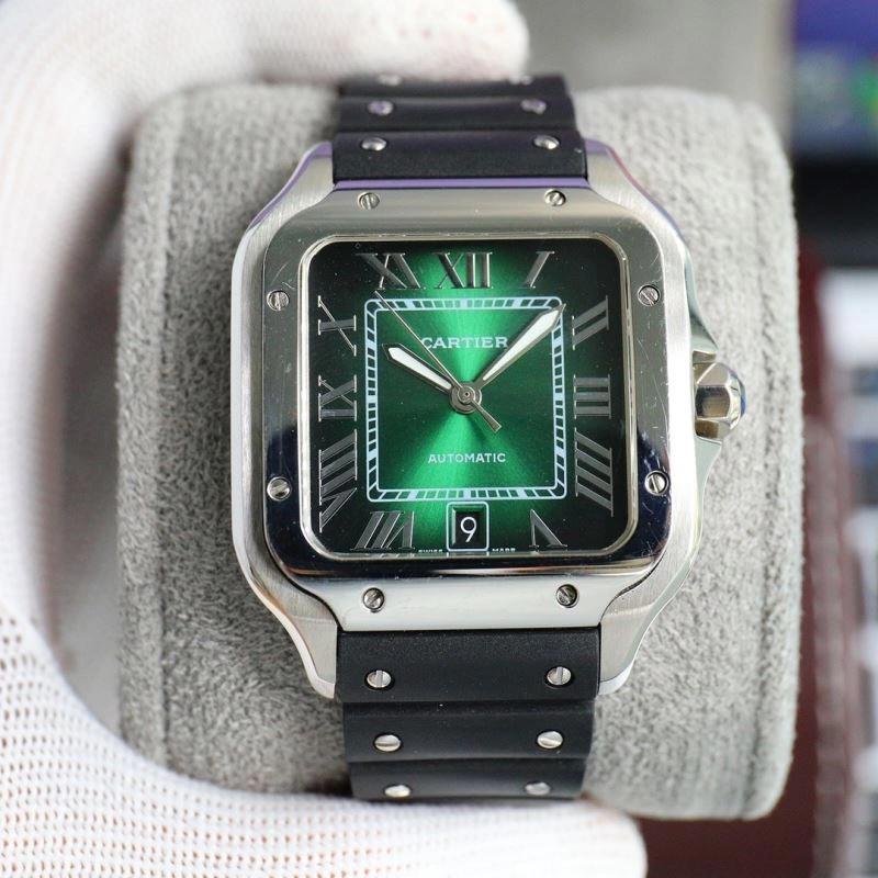 CARTIER Watches ModernLook 179933