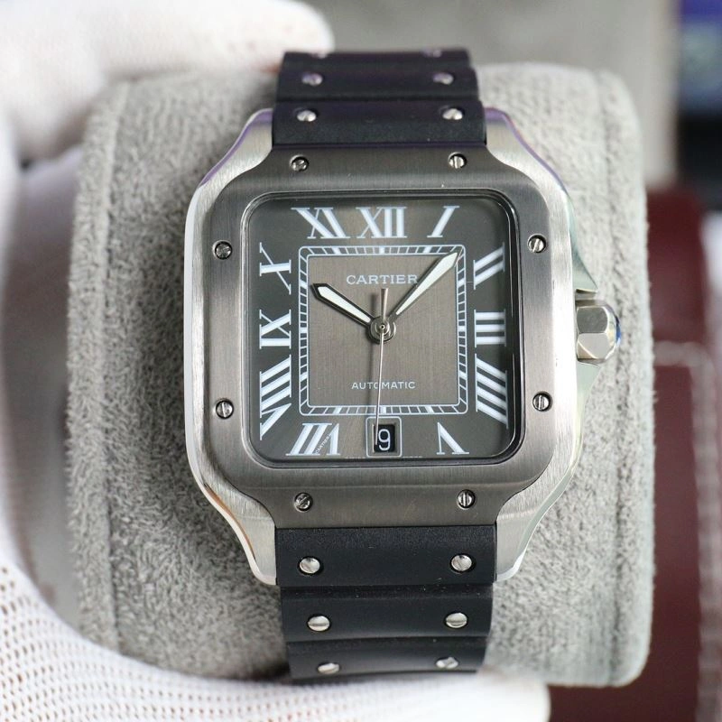 CARTIER Watches ModernLook 179933