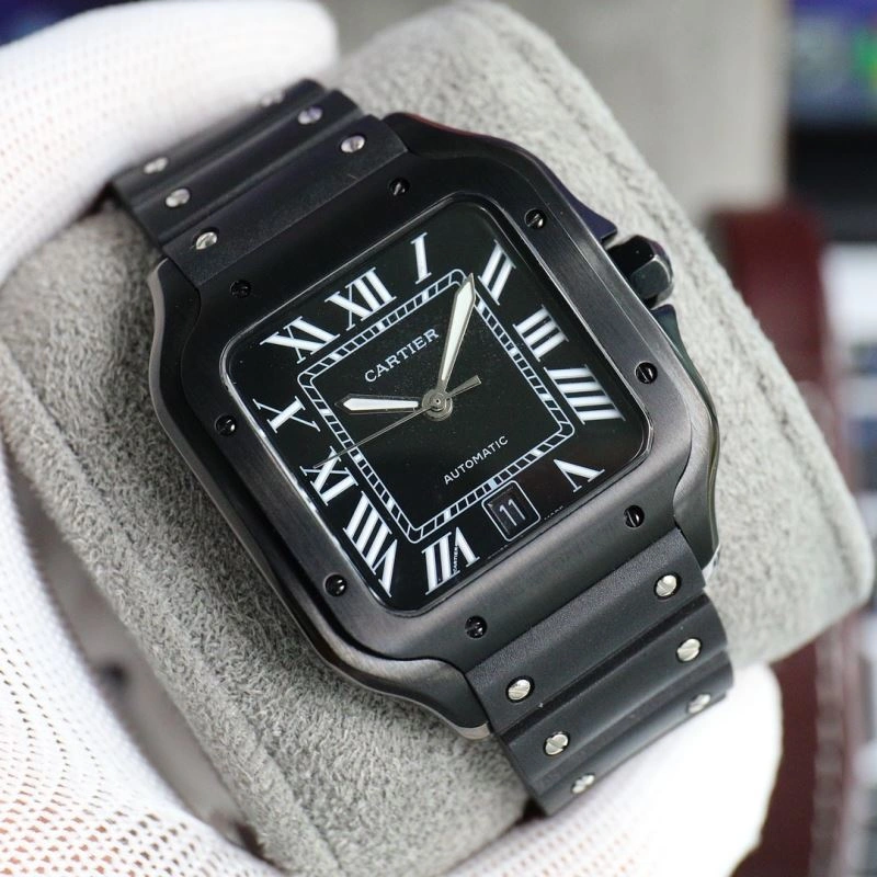 CARTIER Watches ModernLook 179933