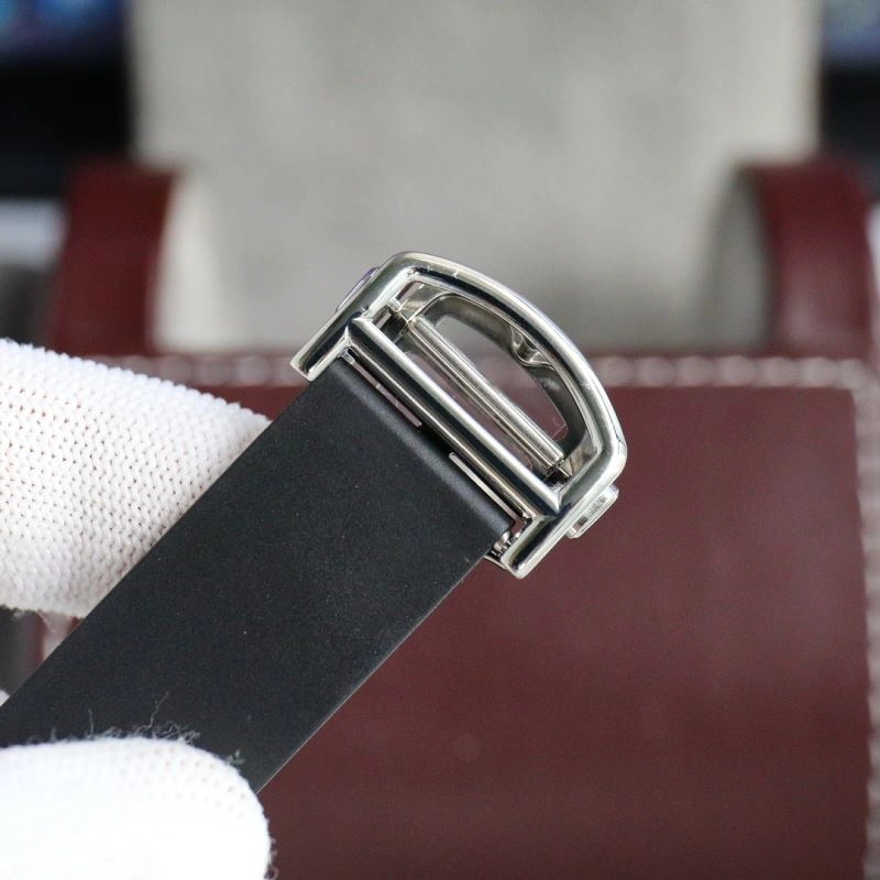 CARTIER Watches ModernLook 179933