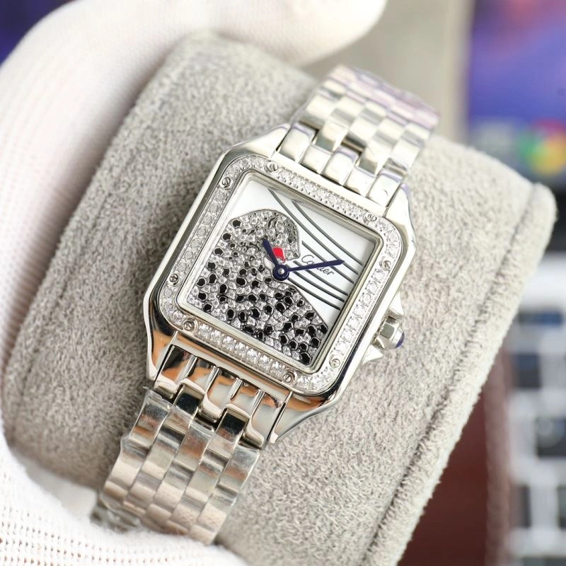 CARTIER Watches FreshLook 179923