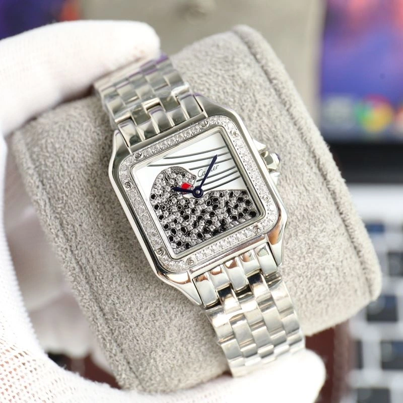 CARTIER Watches FreshLook 179923