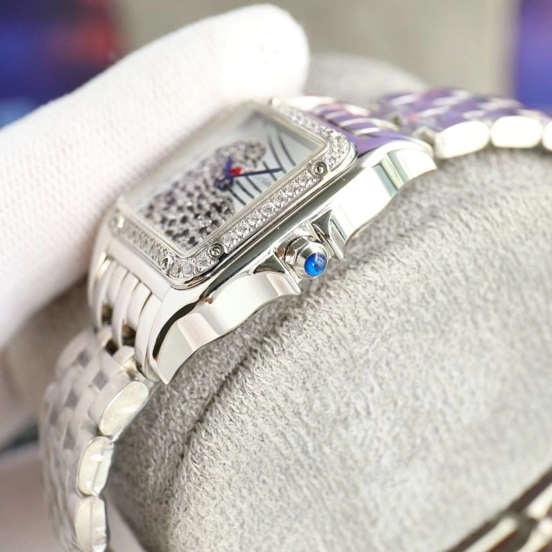 CARTIER Watches FreshLook 179923