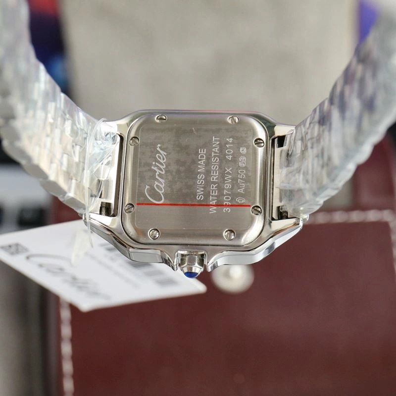 CARTIER Watches FreshLook 179923