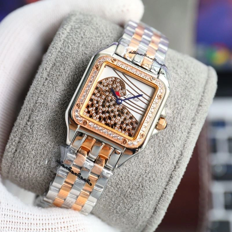CARTIER Watches Functional 179932