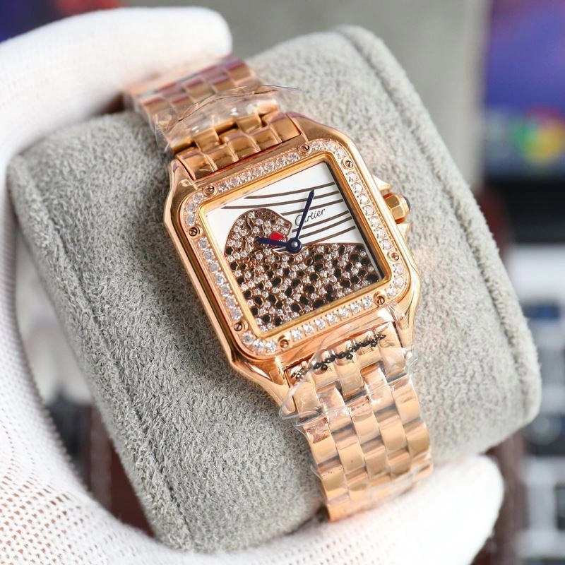 CARTIER Watches Functional 179932