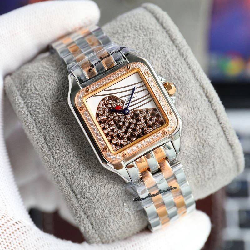 CARTIER Watches Functional 179932