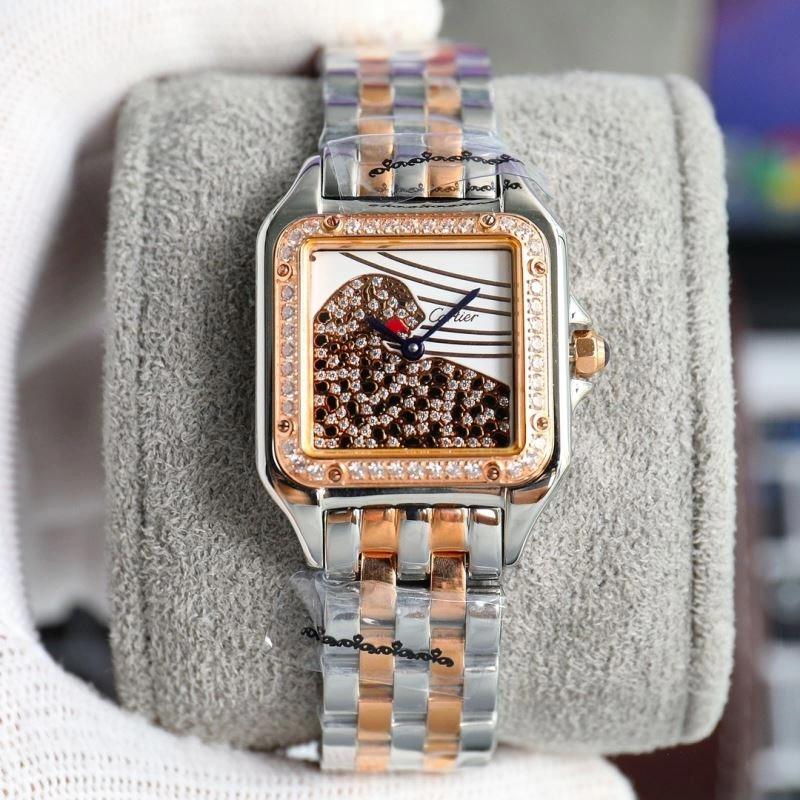 CARTIER Watches Functional 179932