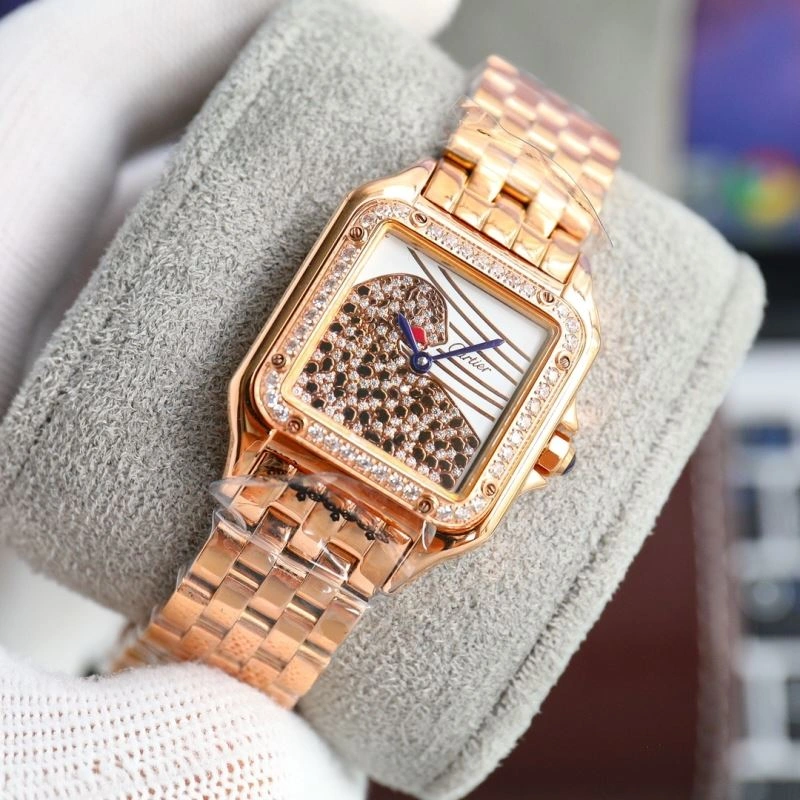 CARTIER Watches Functional 179932